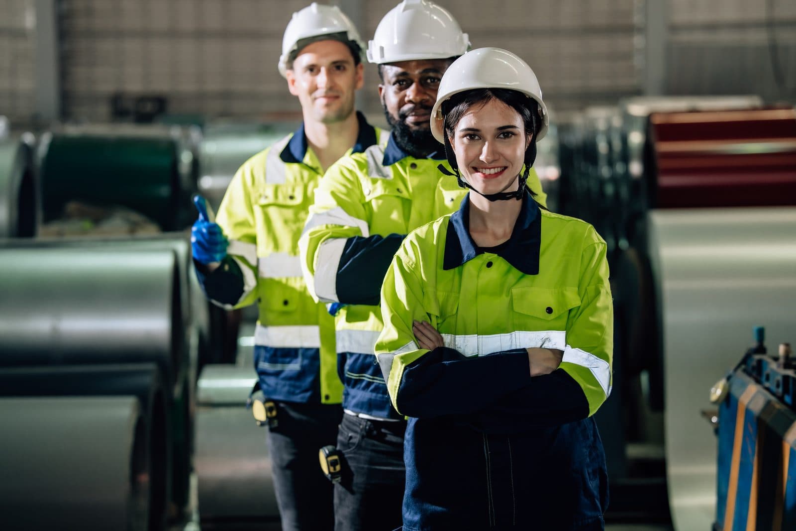 Smarter Shift Leadership in 2026: How Workforce Supervision Improves Safety, Stability, and Specialized Hiring Across Operations